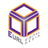 Eurl Digital Media Logo